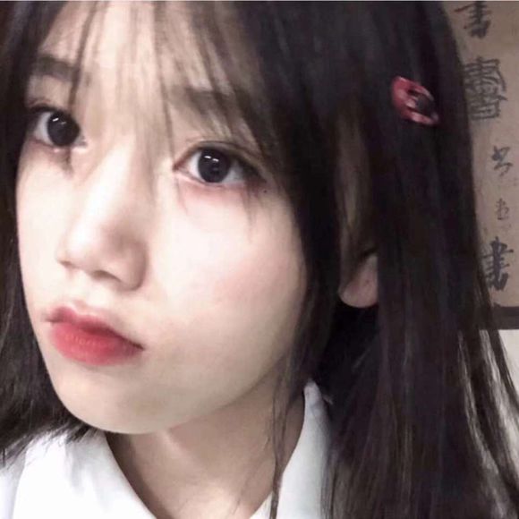 微信成熟好看女头