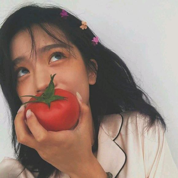 微信成熟好看女头