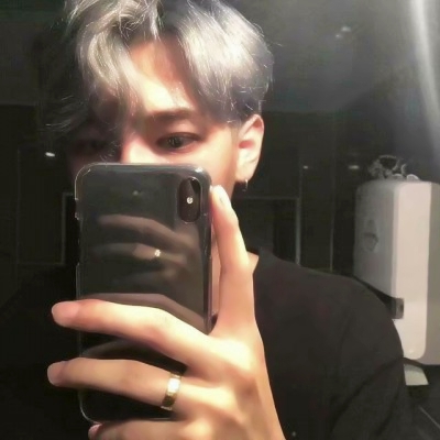 帅气时尚风格的微信男生头像合集下载