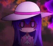 搞怪二次元人物斗图表情包