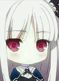 搞怪二次元人物斗图表情包