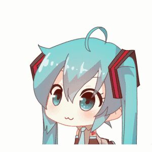 搞怪二次元人物斗图表情包