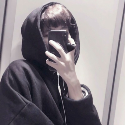 帅气时尚风格的微信男生头像合集下载