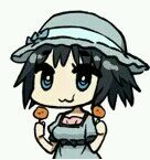 搞怪二次元人物斗图表情包