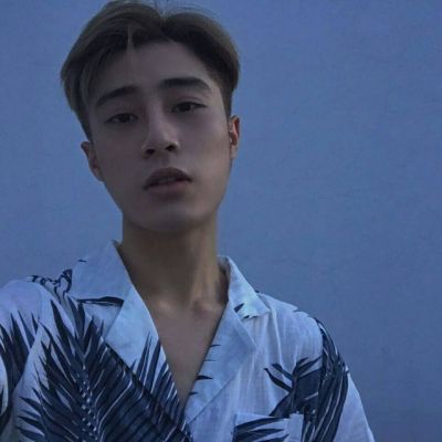 霸气高冷的个性男生微信头像合集下载