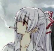 搞怪二次元人物斗图表情包