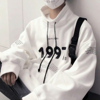 帅气时尚风格的微信男生头像合集下载