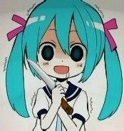 微信可爱二次元人物表情包