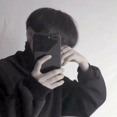 帅气时尚风格的微信男生头像合集下载