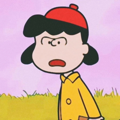 可爱萌萌哒的史努比微信头像合集下载