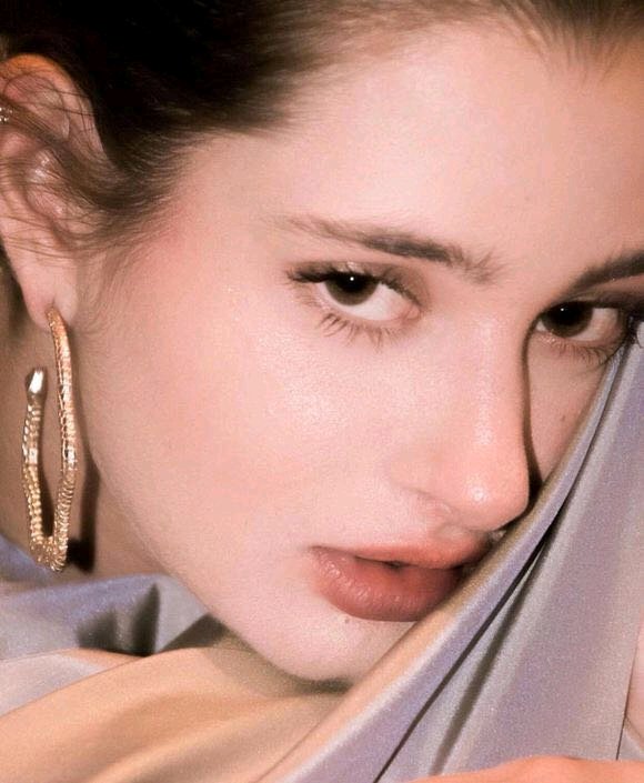 非主流霸气欧美微信女头