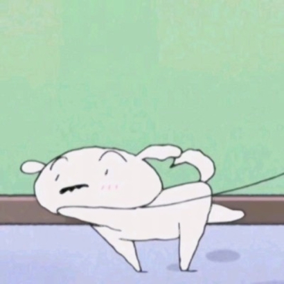 甜蜜互动主题的微信个性情侣头像下载