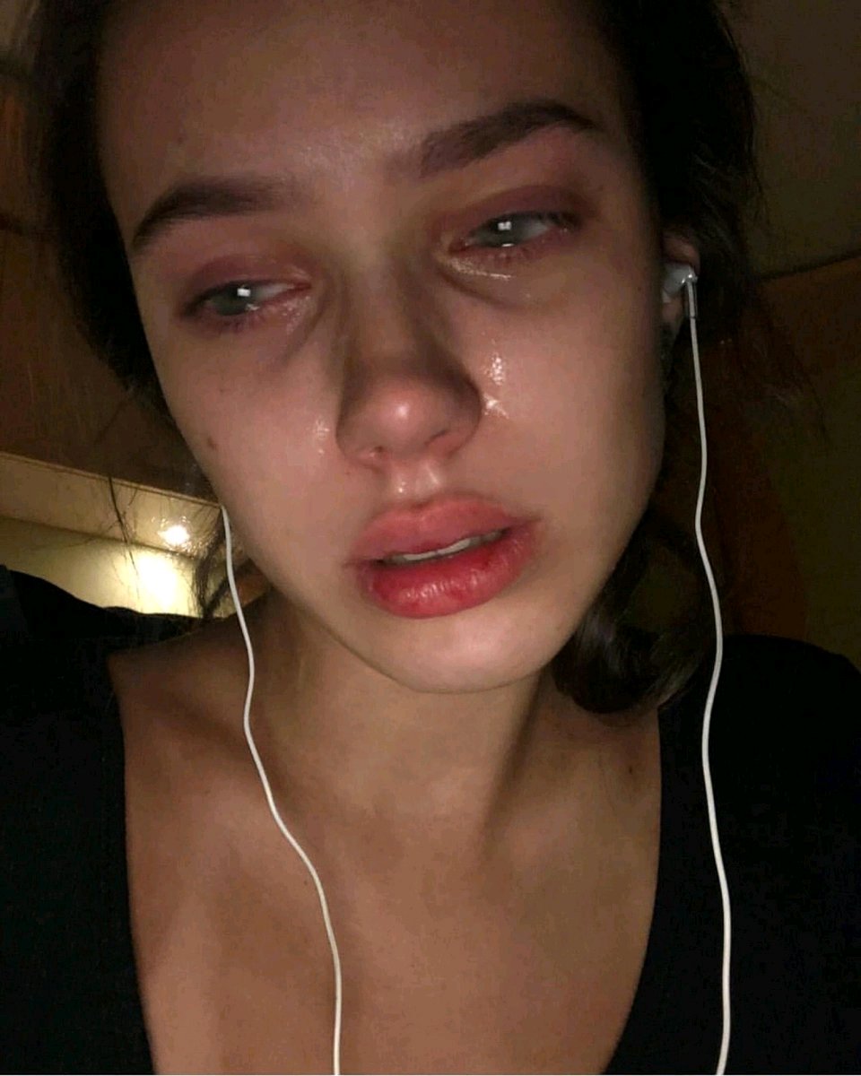 非主流霸气欧美微信女头