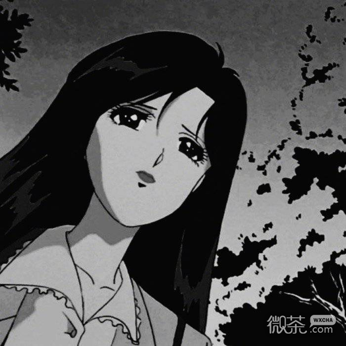 微信可爱搞怪恶搞仙女头像