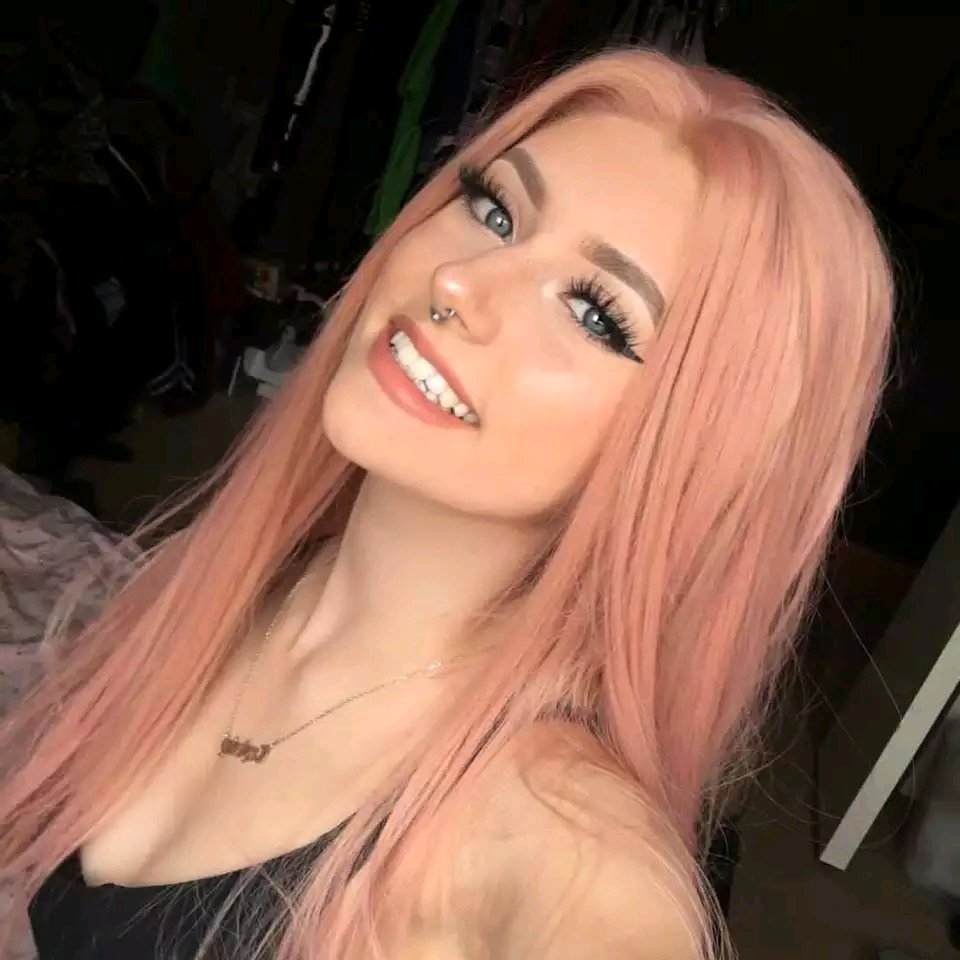 非主流霸气欧美微信女头