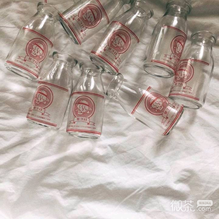 微信简洁意境朋友圈配图