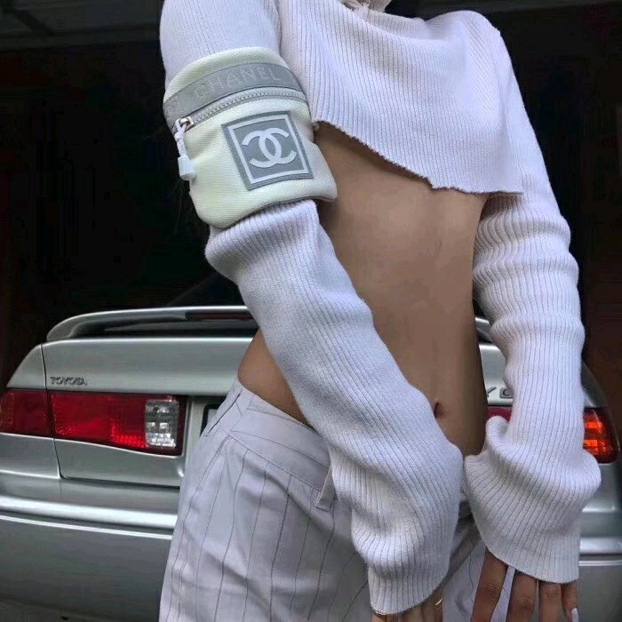 非主流霸气欧美微信女头