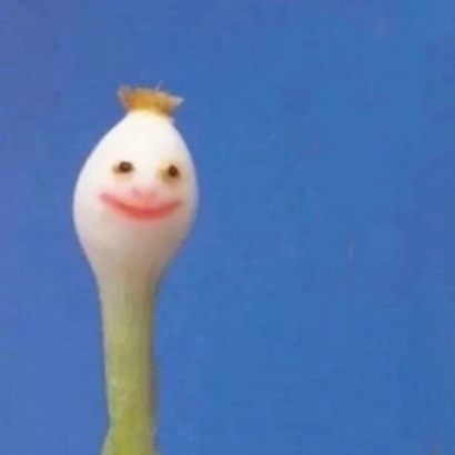 甜蜜互动主题的微信个性情侣头像下载