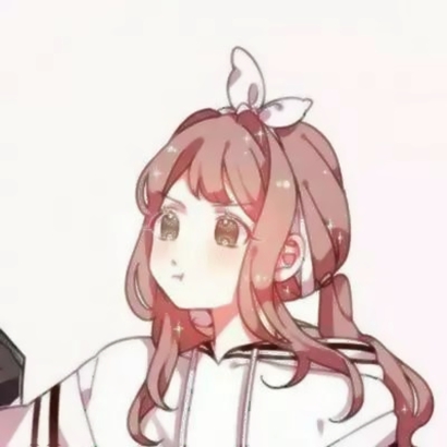 甜到爆炸的微信个性情侣头像下载