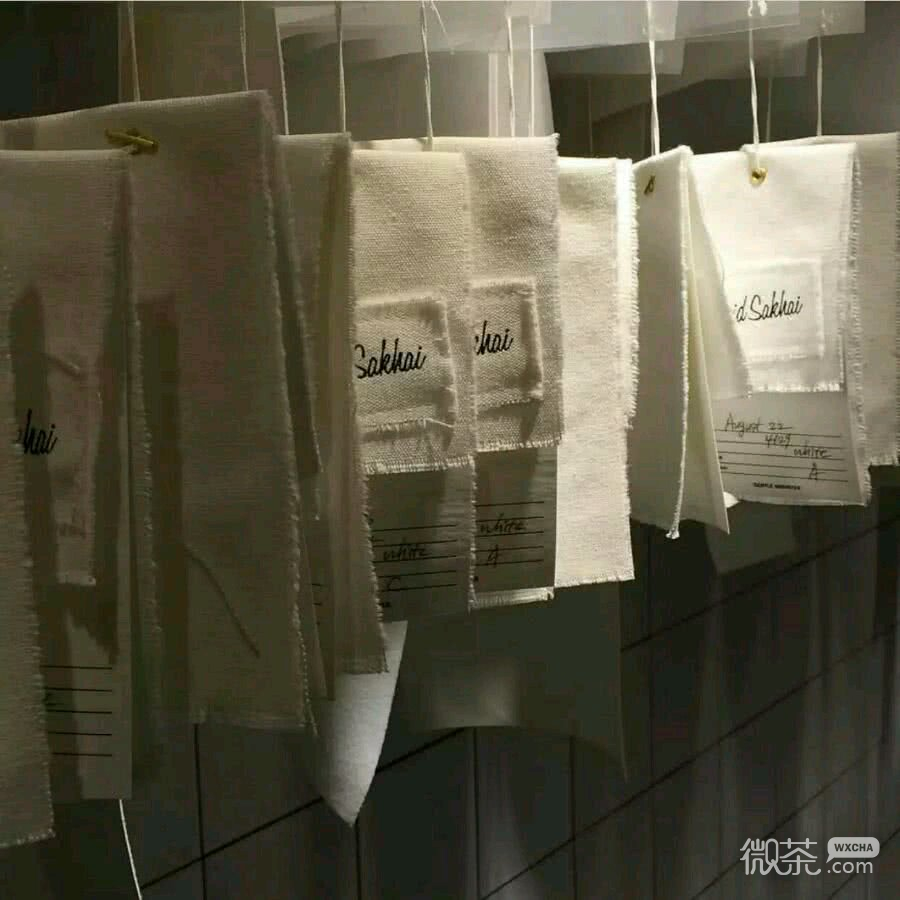 微信简洁意境朋友圈配图
