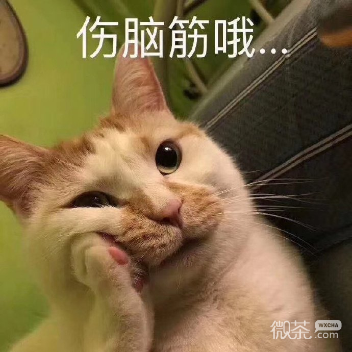 今日微信恶搞沙雕表情包第二弹下载