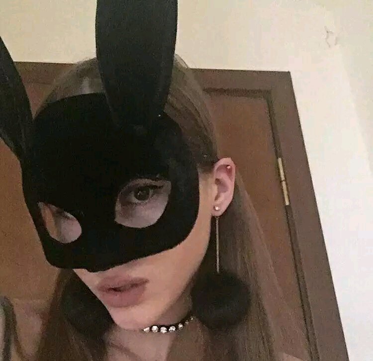 非主流霸气欧美微信女头