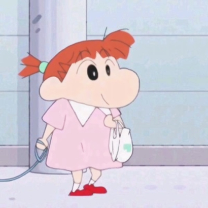 甜蜜互动主题的微信个性情侣头像下载