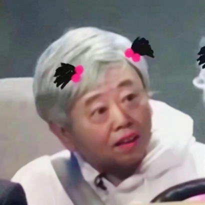 可爱搞笑的微信爆笑情侣头像下载
