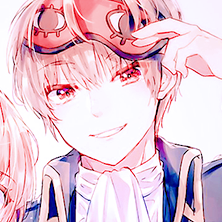 微信好看动漫情头