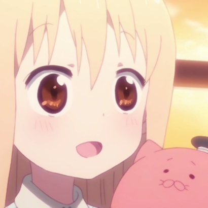 可爱超萌的小埋闺蜜系列微信头像下载