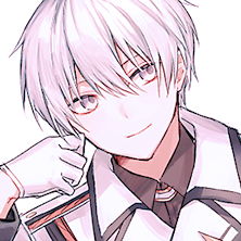 微信好看动漫情头