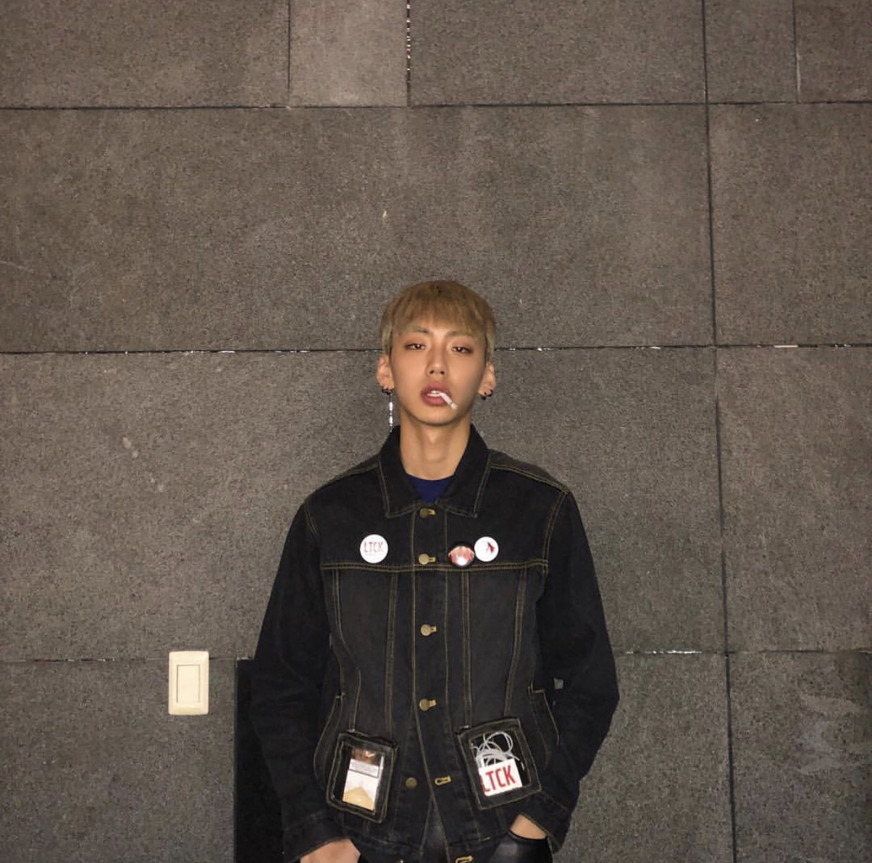 性感暖男微信男头