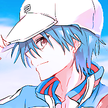 微信好看动漫情头