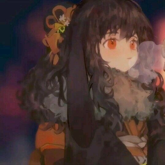 微信小清新时尚闺蜜头像