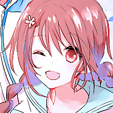 微信好看动漫情头