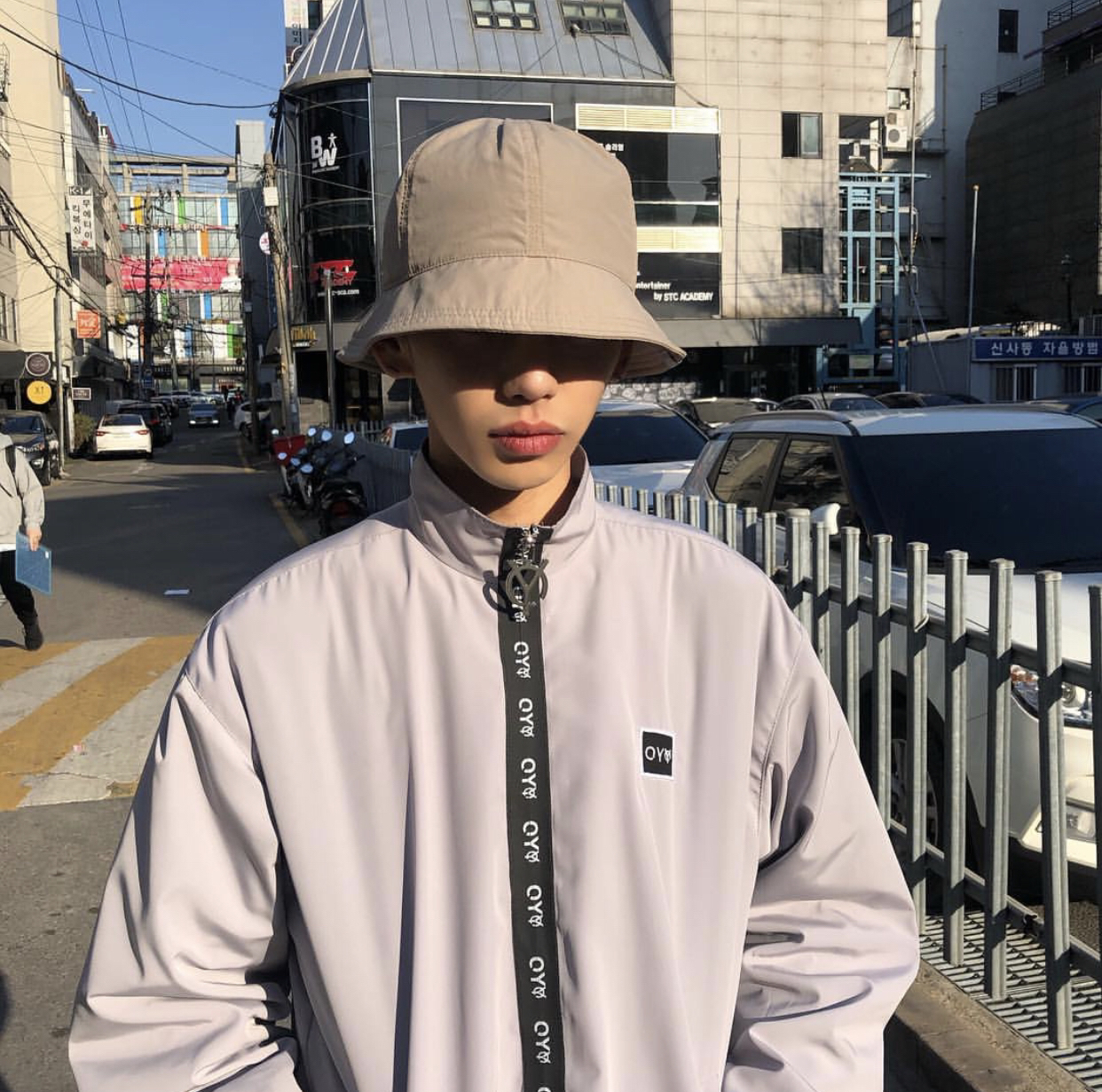 性感暖男微信男头