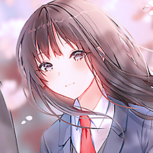 微信好看动漫情头