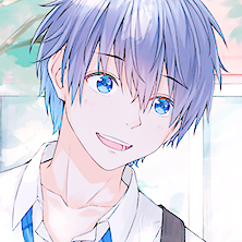 微信好看动漫情头