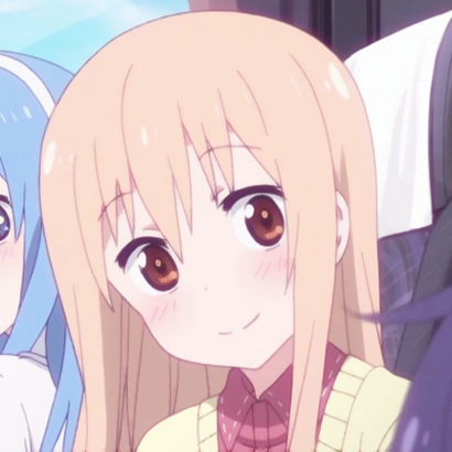 可爱超萌的小埋闺蜜系列微信头像下载