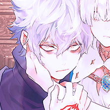 微信好看动漫情头