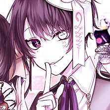 微信好看动漫情头