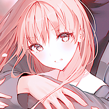 微信好看动漫情头