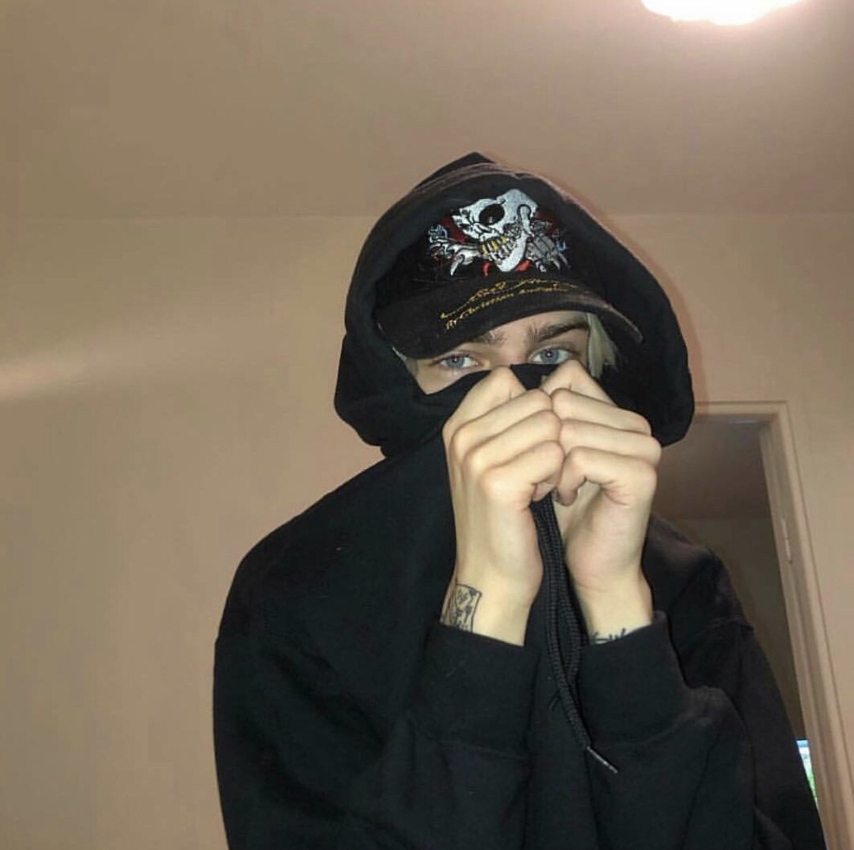 微信性感时尚清纯欧美男头