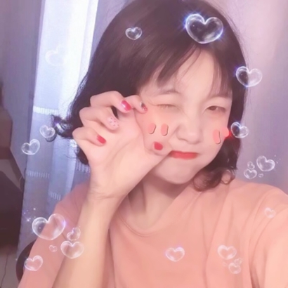 可爱软萌的微信日系少女风头像下载