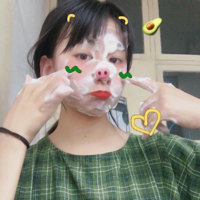 可爱软萌的微信日系少女风头像下载