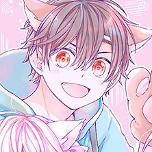 微信好看动漫情头