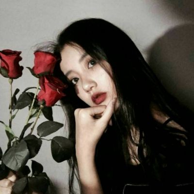 微信潮流闺蜜头像