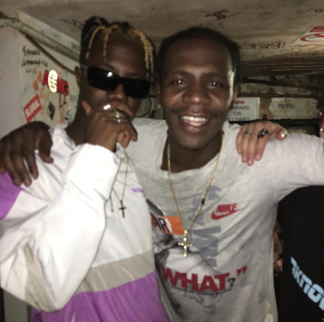 性感迷人欧美微信男头