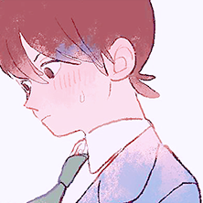 微信好看动漫情头