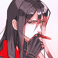 微信好看动漫情头